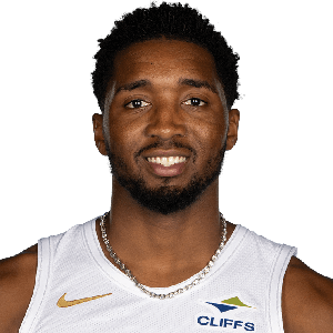 米切尔