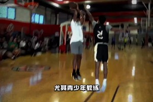 杨毅老师谈保罗和库里谁更适合当教练...