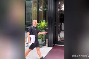 百分百中！轰18分！李悦洲就是中国男篮后卫答案！球商高的可怕