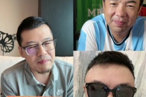 杨毅此前：中国男篮真打不了现代篮球 我们后卫确实不如日韩&中国台北
