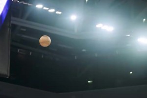 NBA杯地板设计公布你认为30支球队哪个最好看？