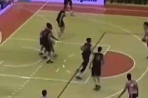 和杨瀚森比起来怎样？约基奇登陆NBA前，在欧洲联赛是这么打球的